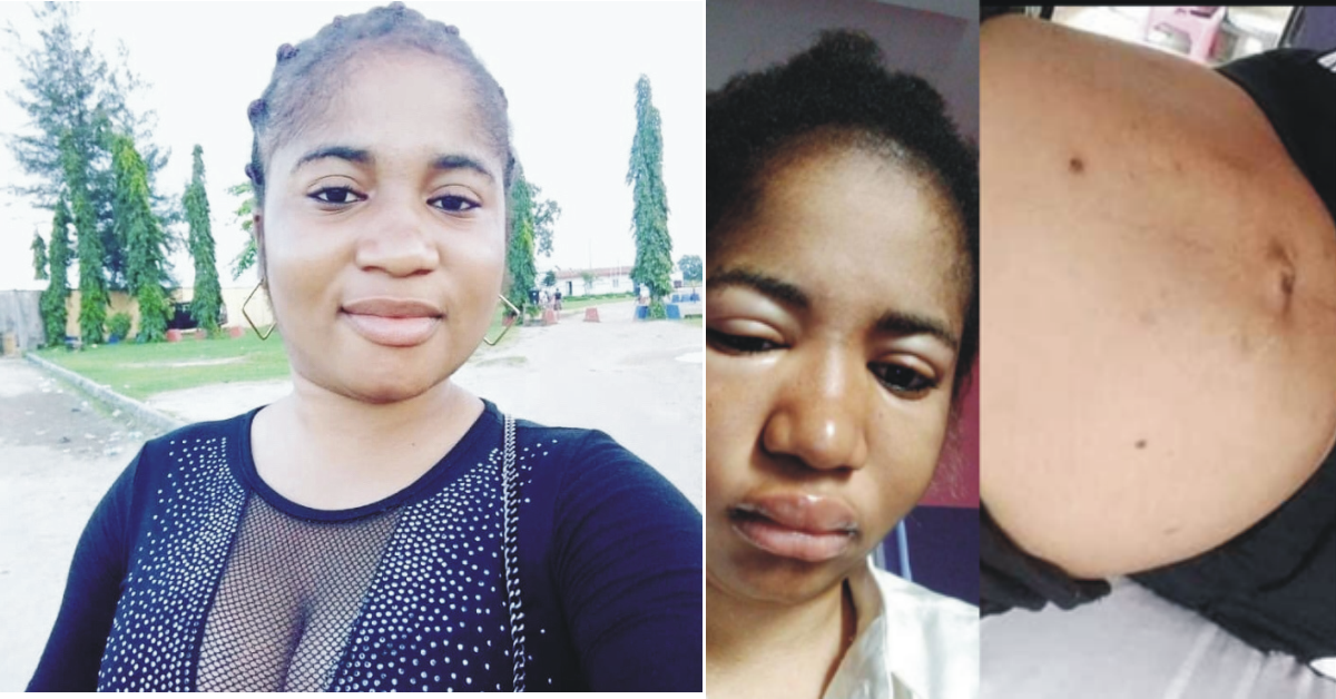 So Sad!! Comedienne Ada Jesus Is Died