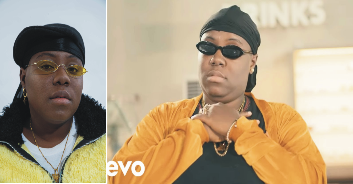 Dem Suppose Dey Give Us Award For Surviving Naija - Teni