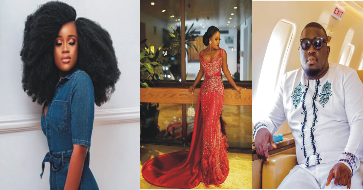 “I Wish Cee-C Is My Girlfriend”– Soso Soberekon Opens Up