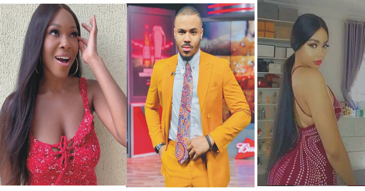 "I Was Discharged This Morning": Vee Reacts To Reports That Ozo Beat Up Nengi And Slapped Her