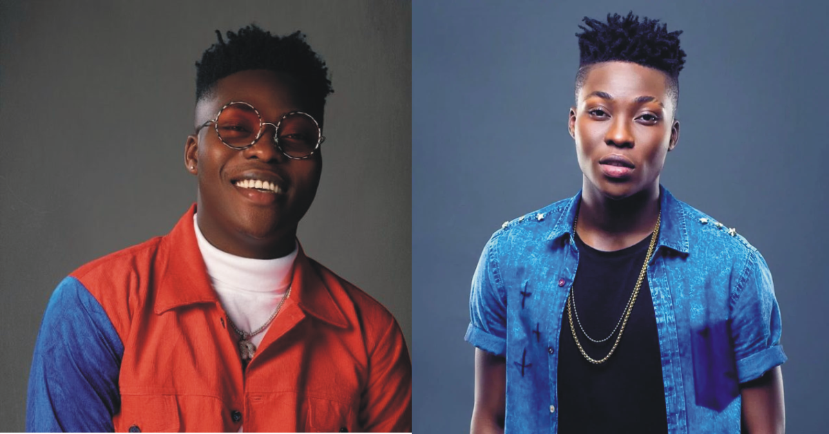 “Nigeria Is On The Brink Of Civil War & The Politicians Are Encouraging It” – Singer, Reekado Banks
