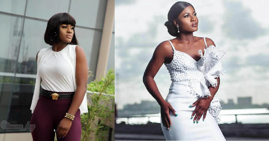 “You’re Shallow-minded And Stupid!” – BBNaija’s Alex Blast People Who Criticize celebrities