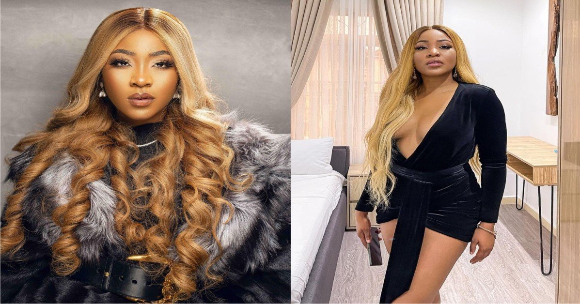"I regretted drinking alcohol when I was inside Big Brother Naija’s house" — Erica Disclose