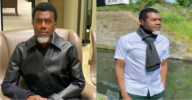 “Money Will Attract The Woman With Shapes And Curves But Not A Real Woman”: Reno Omokri