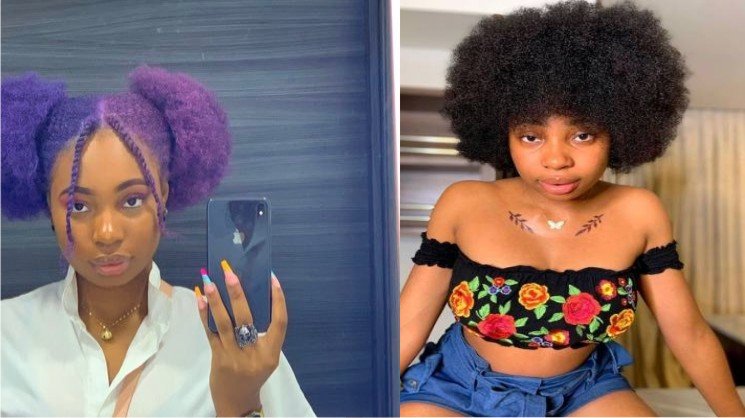 “People think that I am snobbish and proud. But I am no – Susan Pwajok Reveals Why She Reject Movie Roles