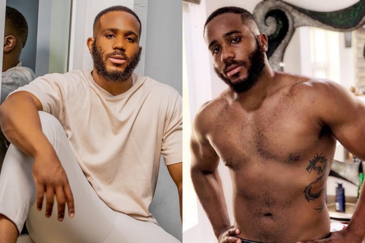 "If You’re Not Providing For Your Woman, Then You’re Not Ready For That Relationship" – Kiddwaya
