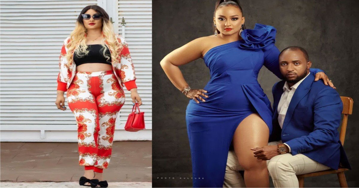 “I Love Tall Men With Paramount Chocolate Colour” – Ultimate Love Star, Rosie Afuwape