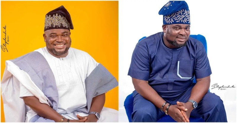 "That Man Is So Dirty, Smelling And Shapeless"– Lady Calls Out Movie Producer, Adebayo Tijani For Allegedly Sleeping With Her For Movie Roles
