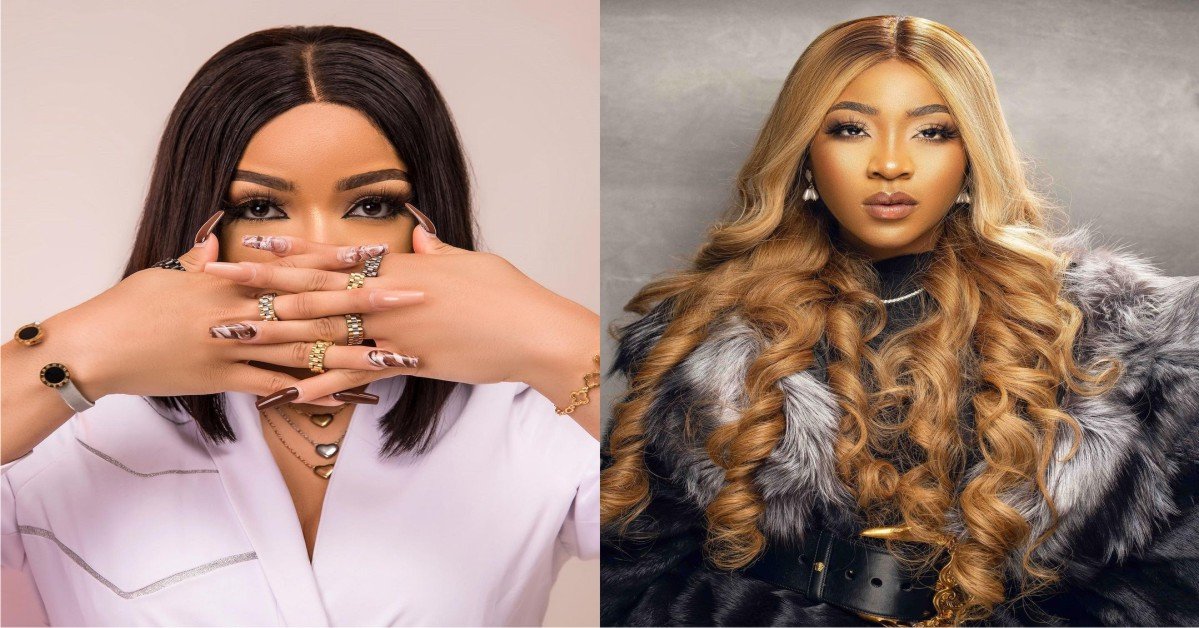 See What Bobo Ajudua (Davido’s Lawyer) Opinioned About Nengi & Erica