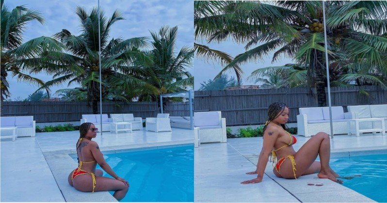 BB Naija Winner Mercy Eke Finally Reveals Identity Of Man Who Allegedly Bought G-Wagon For Her