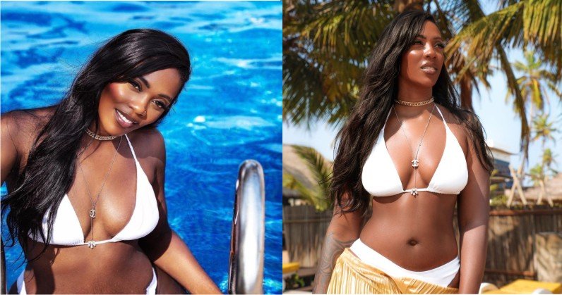 VIDEO: Tiwa Savage Reveals She's Being Blackmailed Over 'Sex Tape'