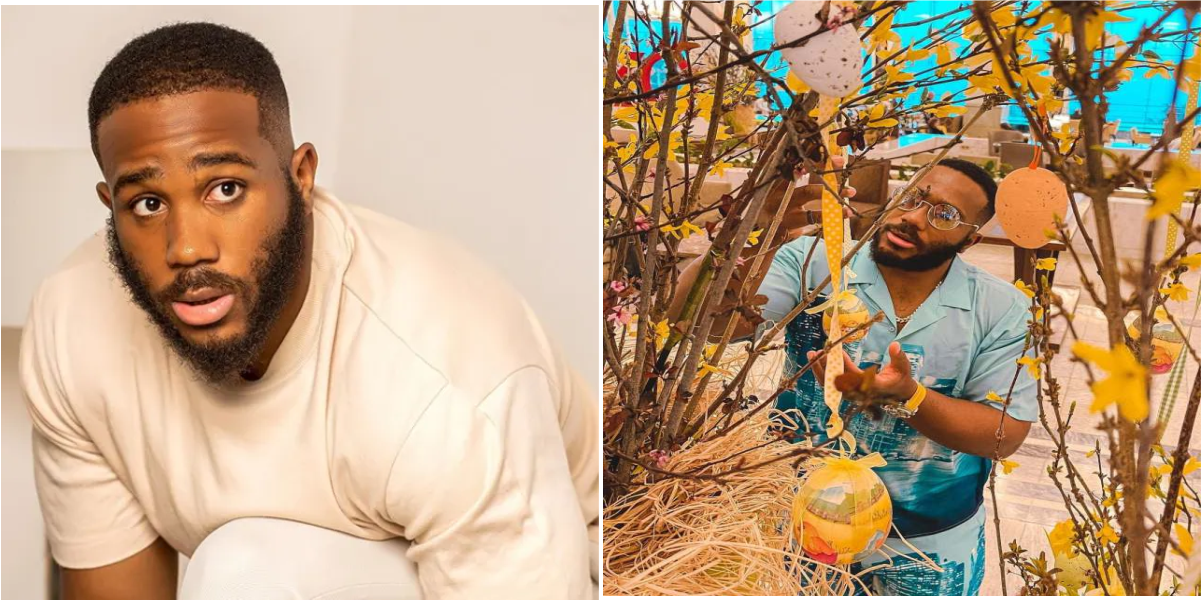 "We Dont Drag.. We Only Defend!!": Reactions As Man Says Kiddwaya’s Fans Are The Most Sensible Set Ever