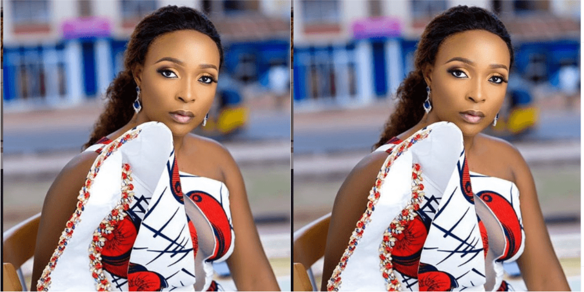 “I Love You, I Love You; It Ends In Sex” – Relationship Expert, Blessing Okoro Says