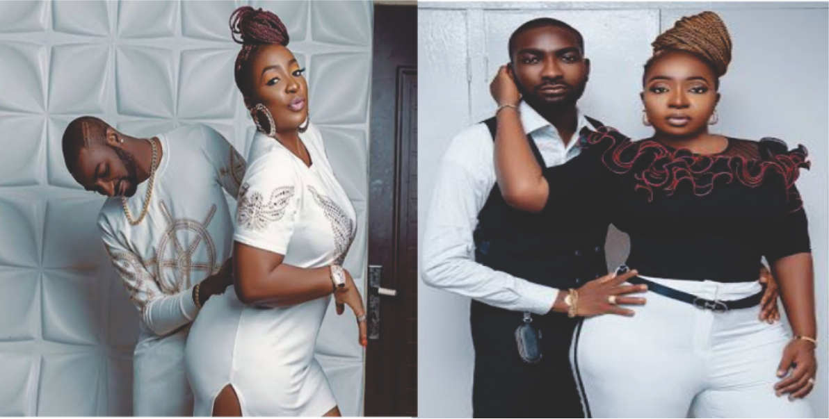 “I Wash My Wife’s Undies, E No Concern Anybody” – Anita Joseph’s Husband Says (Video)