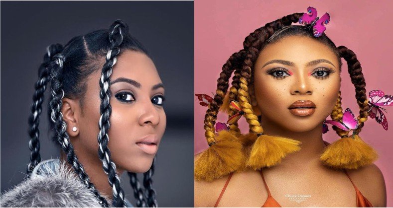 Stephanie Coker Laments Over The Rate Of Prostitution Says - "It’s Crazy How This Generation Has Normalized Prostitution"