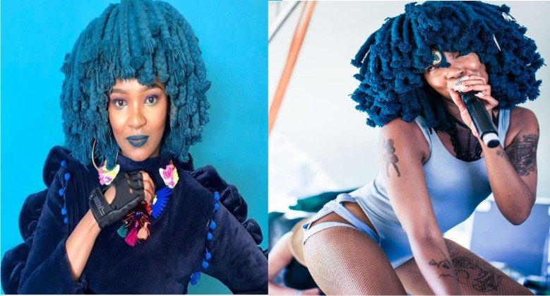 Bisexual Boys F**k Better Than Straight Rigid Boys’— Singer, Moonchild SanellyBisexual Boys F**k Better Than Straight Rigid Boys’— Singer, Moonchild Sanelly