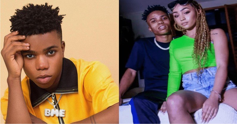 Lyta Baby Mama Disclose That Lyta Has Apologized To Her After Being Publicly Dragged Shamelessly