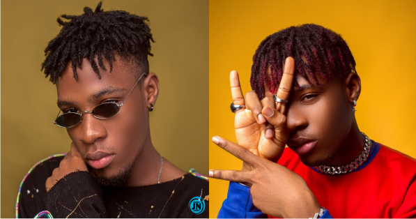 Joeboy Hits New Millstone On Boomplay