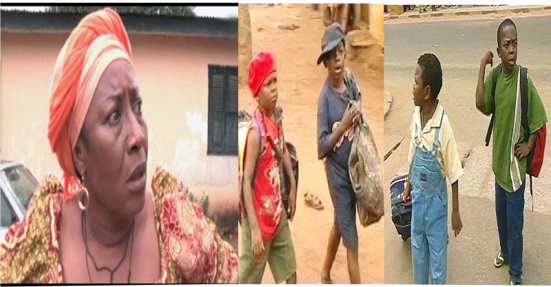 Aki And Paw Set To Resume Acting Together - Sparks Reaction From Actress, Patience Ozokwor