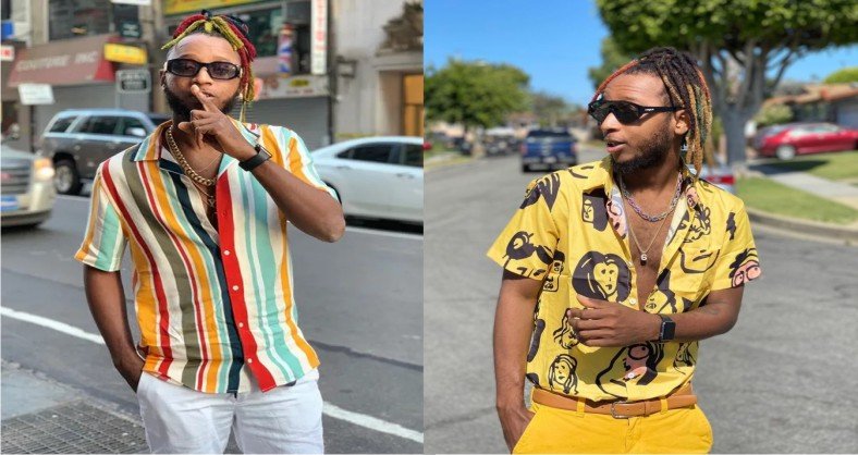 "Last Relationships Got Me Traumatized" – Yung6ix Says