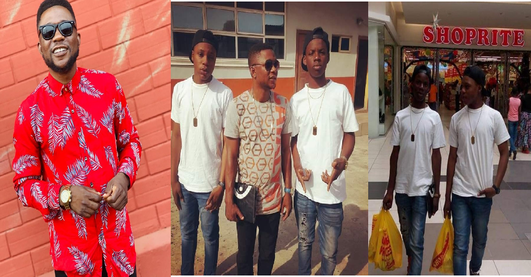 It’s sad that I invested my hard earned money on Rema And AlphaP Almost lost my life– Singer’s Alleged Ex-manager, Pikolo Disclose