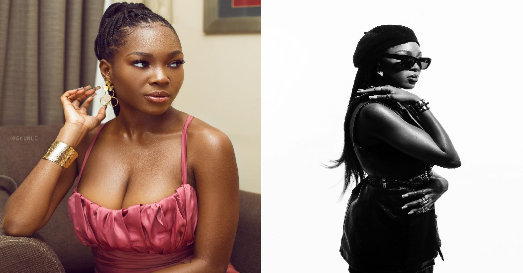 "Where was i when you were dashing women big bumbum?": BBNaija’s Vee Questions God