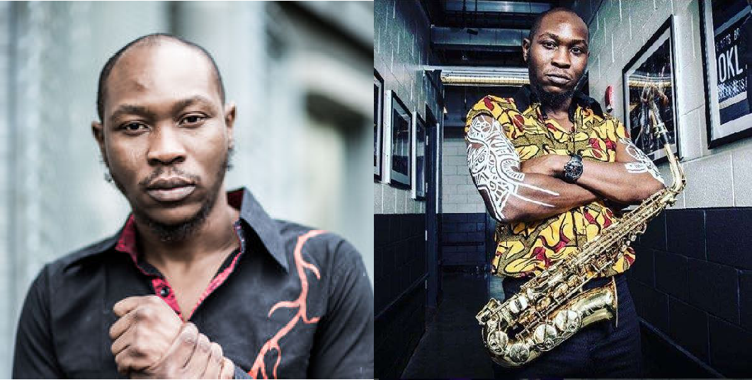 “You have to get high, before you can talk to God” – Seun Kuti
