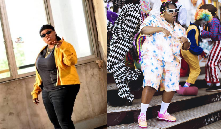 Singer, Teni Advises Fans On Deadly Virus,  'COVID-19'(Video)