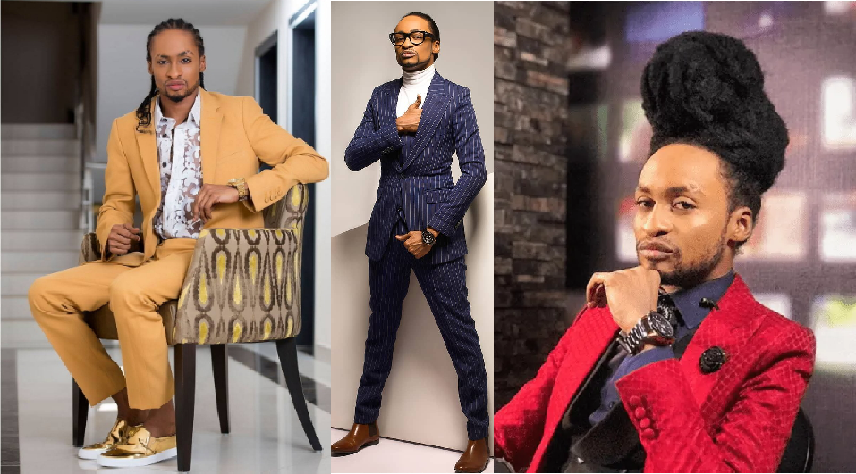 Denrele Edun Recall How Him And His Mother Were Assaulted By His Cousins On His 20th Birthday