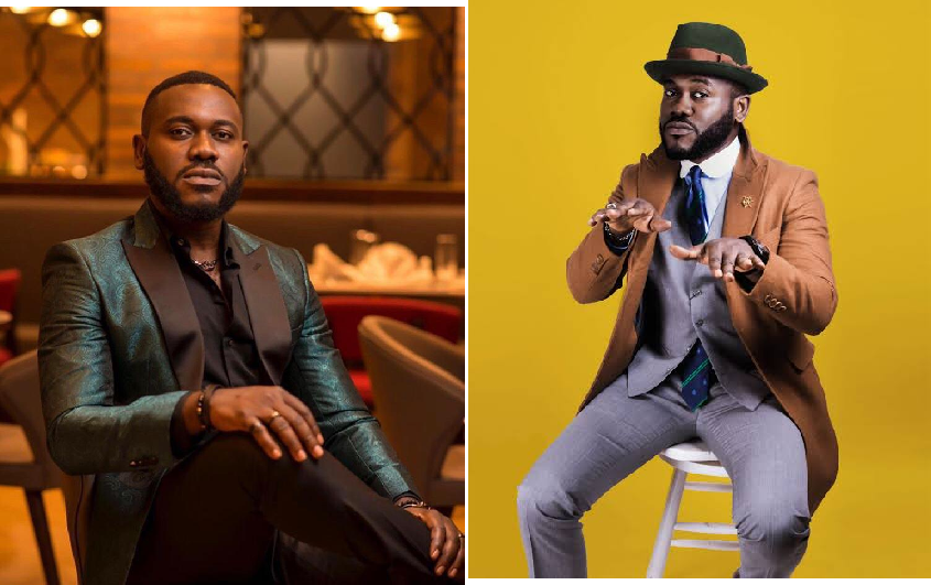 “Men don’t kill yourself all the name of being a provider” – Deyemi Advise His Follow Men