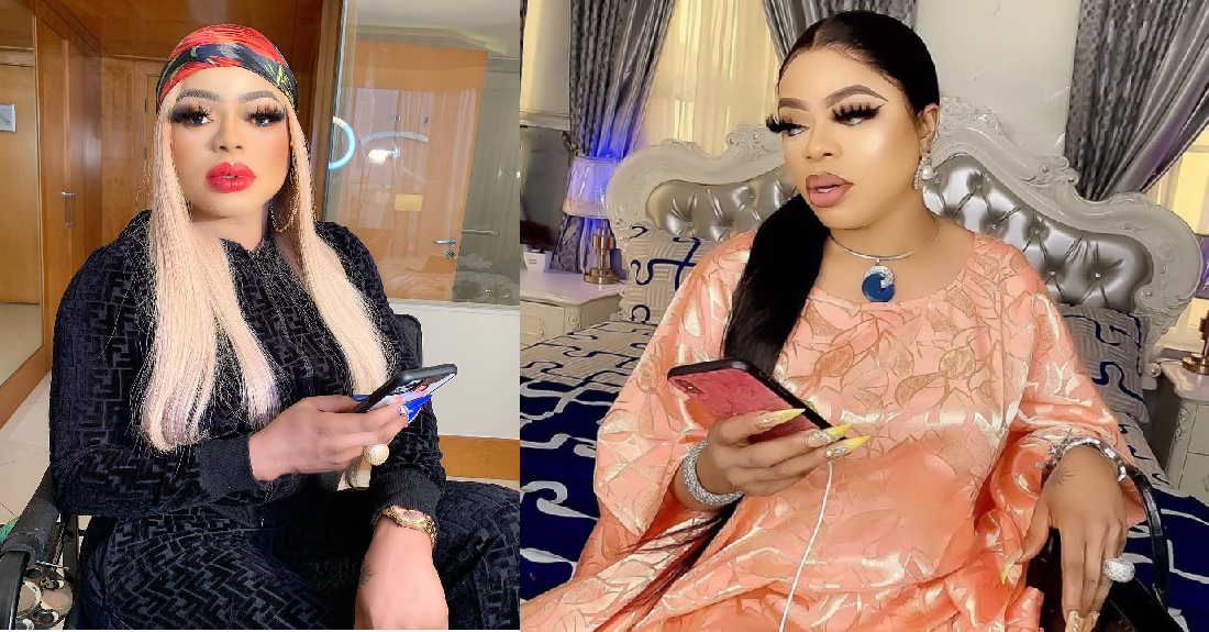 Bobrisky Opens Up On What Netizens Should Expect On His 30th Birthday