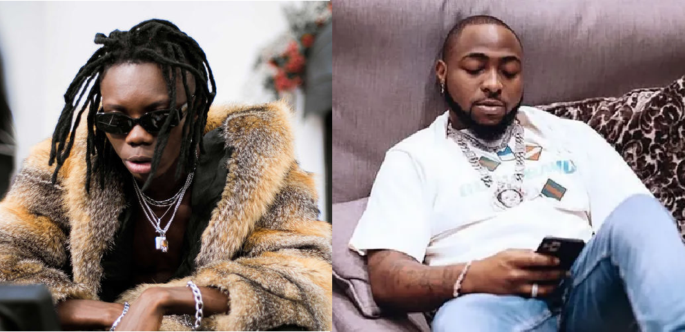 Still haunts me that Davido never posted my album #SexOverLove – Rapper, Blaqbonez Lament