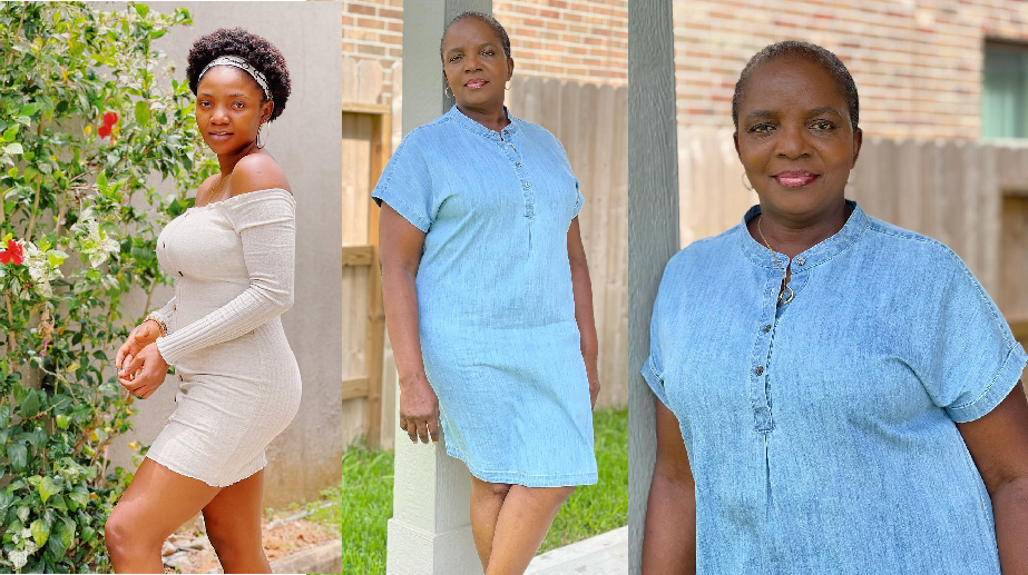 "You're the most selfless person I know": Simi Says As She Celebrate Her Mum On Her Birthday