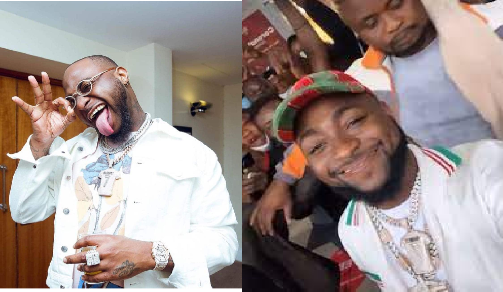 "Their Papa" - Nigerians 'Hails' Davido For Refusing To Perform At Lagos State “Celebration Of Independence” Concert