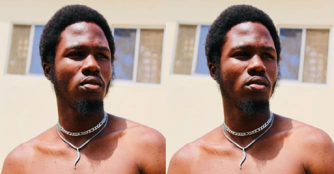 Nigerian Rapper Zumzy dies after posting "Had too much potential. Good night world."