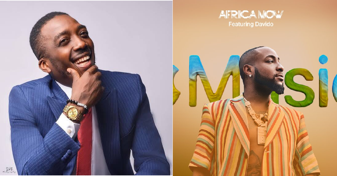 "He was born a star": Reactions As Comedian Bovi Shares Story Of How Davido Aced During His Journey As Up Coming Star