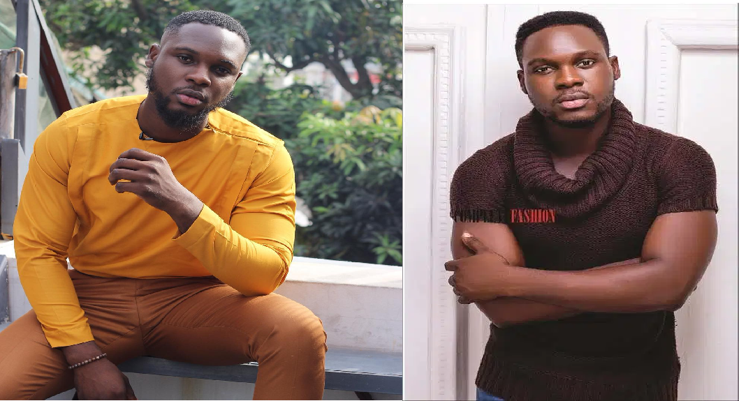 “I was handcuffed and beaten for nothing” – Singer, Nonso Bassey Narrate His Encounter With Police Brutality