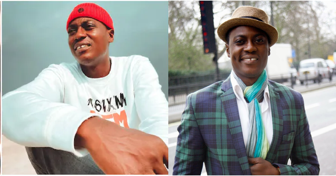 Singer Sound Sultan Diagnosed With Throat Cancer, Undergoing Chemotherapy in US