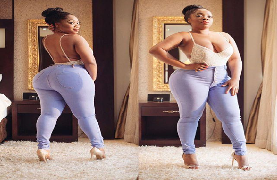 “Buy Assets Before You Buy Luxuries” – Moesha Buduong Who Spent 1000s Of Dollars To Enlarge Her B*tts Before Building A House Advices Fellow Slay Queens