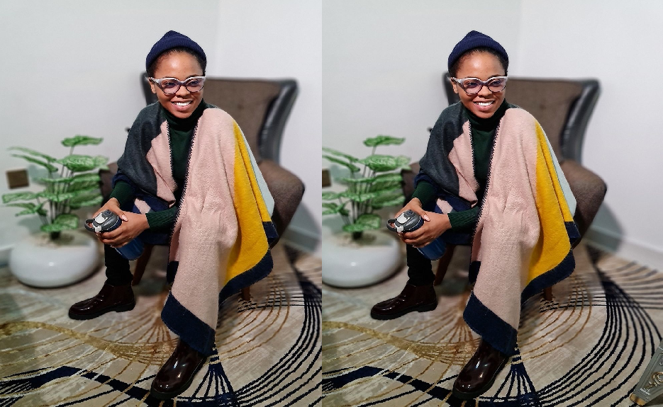 Singer, Chidinma Ekile Reveals What Led Her Conversion Back To Christ