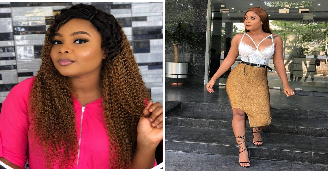 “Not All Nollywood Movies Deserves To Be Watched In Cinemas” – Actress Bimbo Ademoye