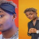 Crayon -Nigeria's Cutest Young Star