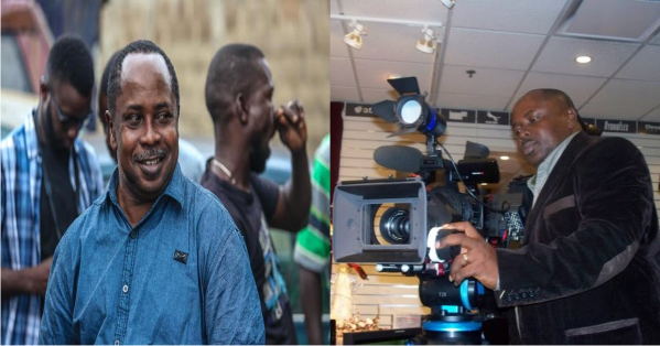 Nollywood Icon, Abiodun Aleja Dies
