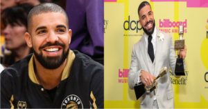 Drake Says He’s “A Lesbian”