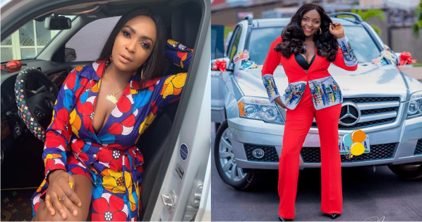 “Cooking and washing for a man doesn’t make you a wife material” – Blessing Okoro Discloses