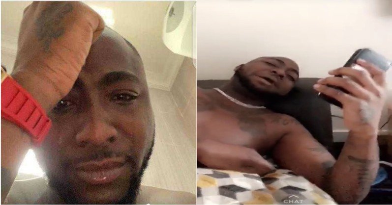 10 Devastating Moments in Davido's Career