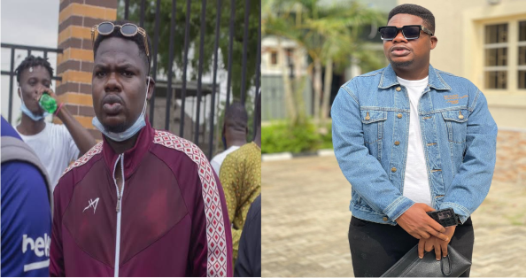 Comedian, Mr Macaroni Receives 'Threats' From Strange Contacts, Ahead Of June 12 Protest