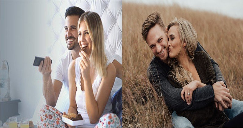 Reasons Why You Should kiss More In Your Relationship