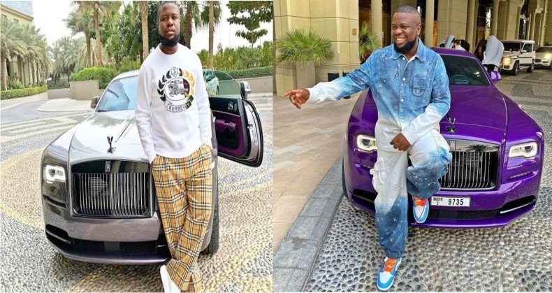 Hushpuppi Allegedly Commits $400k Fresh Fraud From U.S Prison