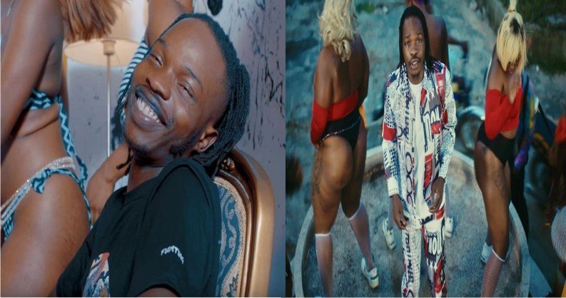 Do This If You Want Your Relationship To last longer — Naira Marley Advises Ladies